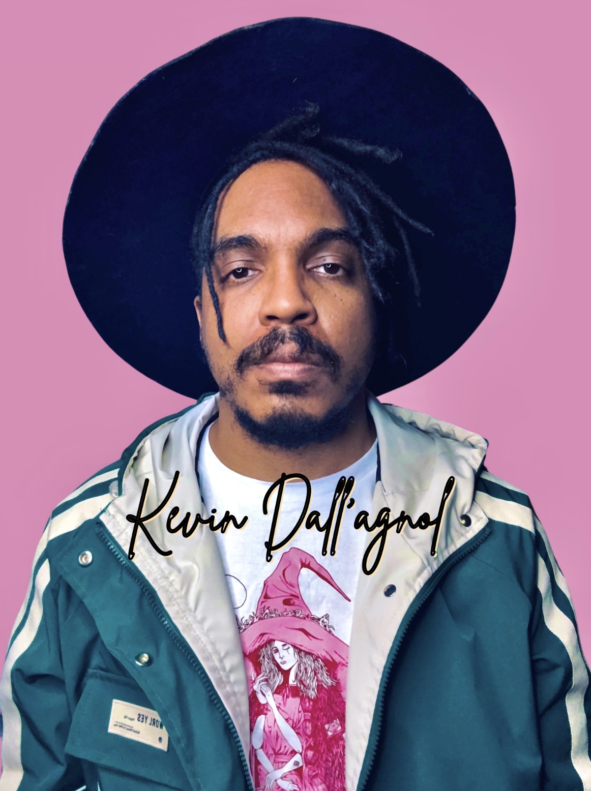 Kevin DALL'Agnol — A Thou Bout d'Chant
