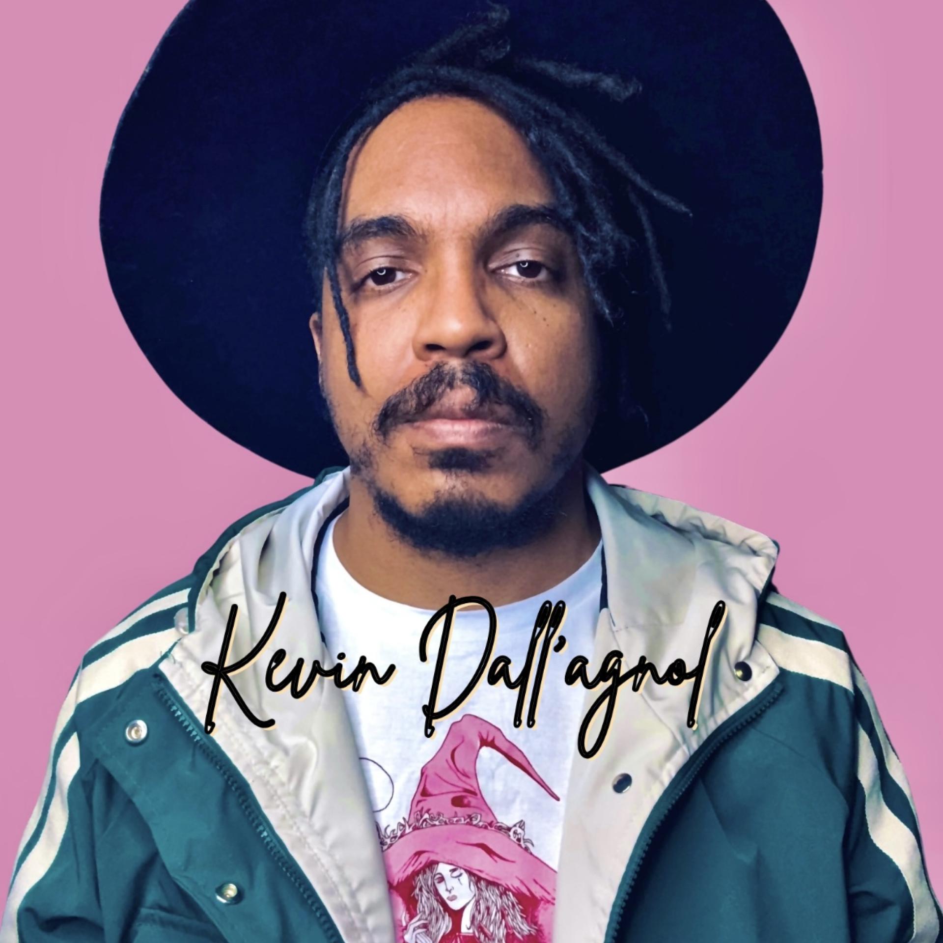 KEVIN DALL'AGNOL