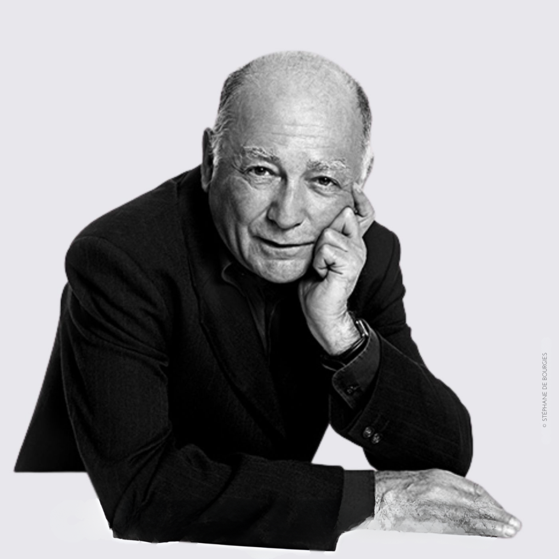 CLAUDE LEMESLE